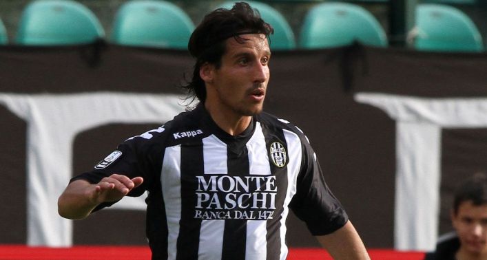 Cristiano Del Grosso